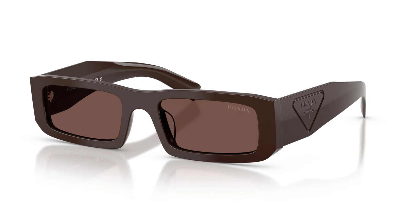 Prada D09SD Sunglasses - view 16